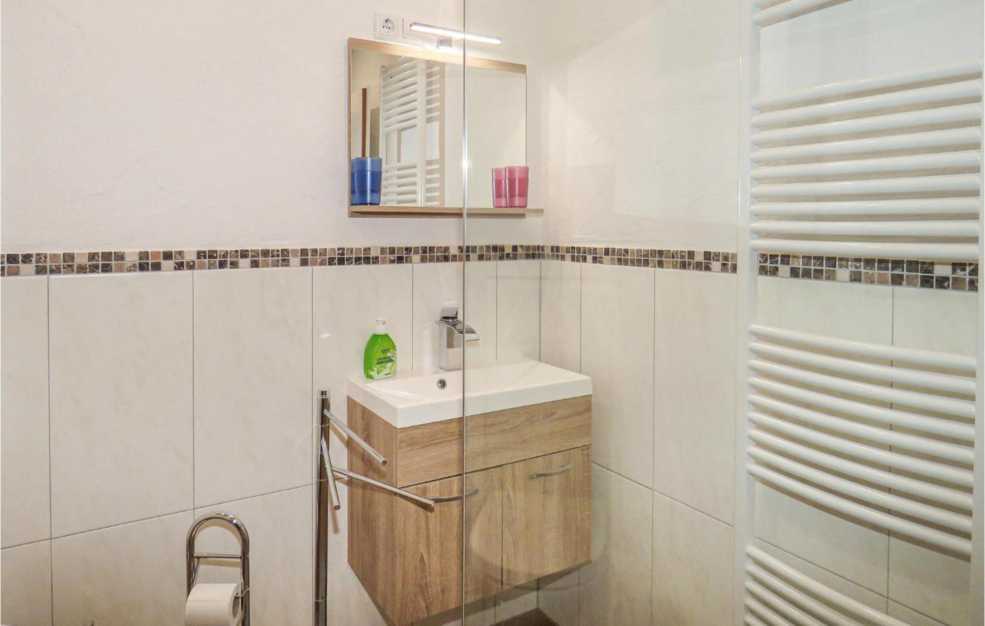 Amazing Apartment In Hinterweidenthal With Wifi Exterior photo