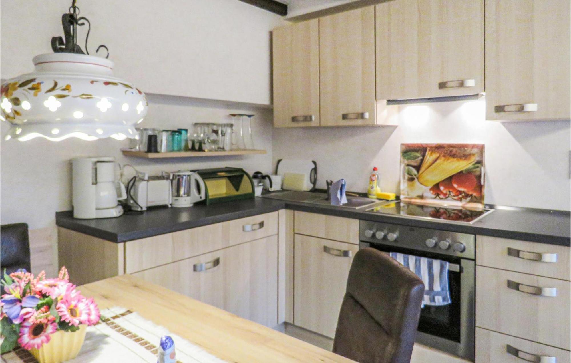 Amazing Apartment In Hinterweidenthal With Wifi Exterior photo