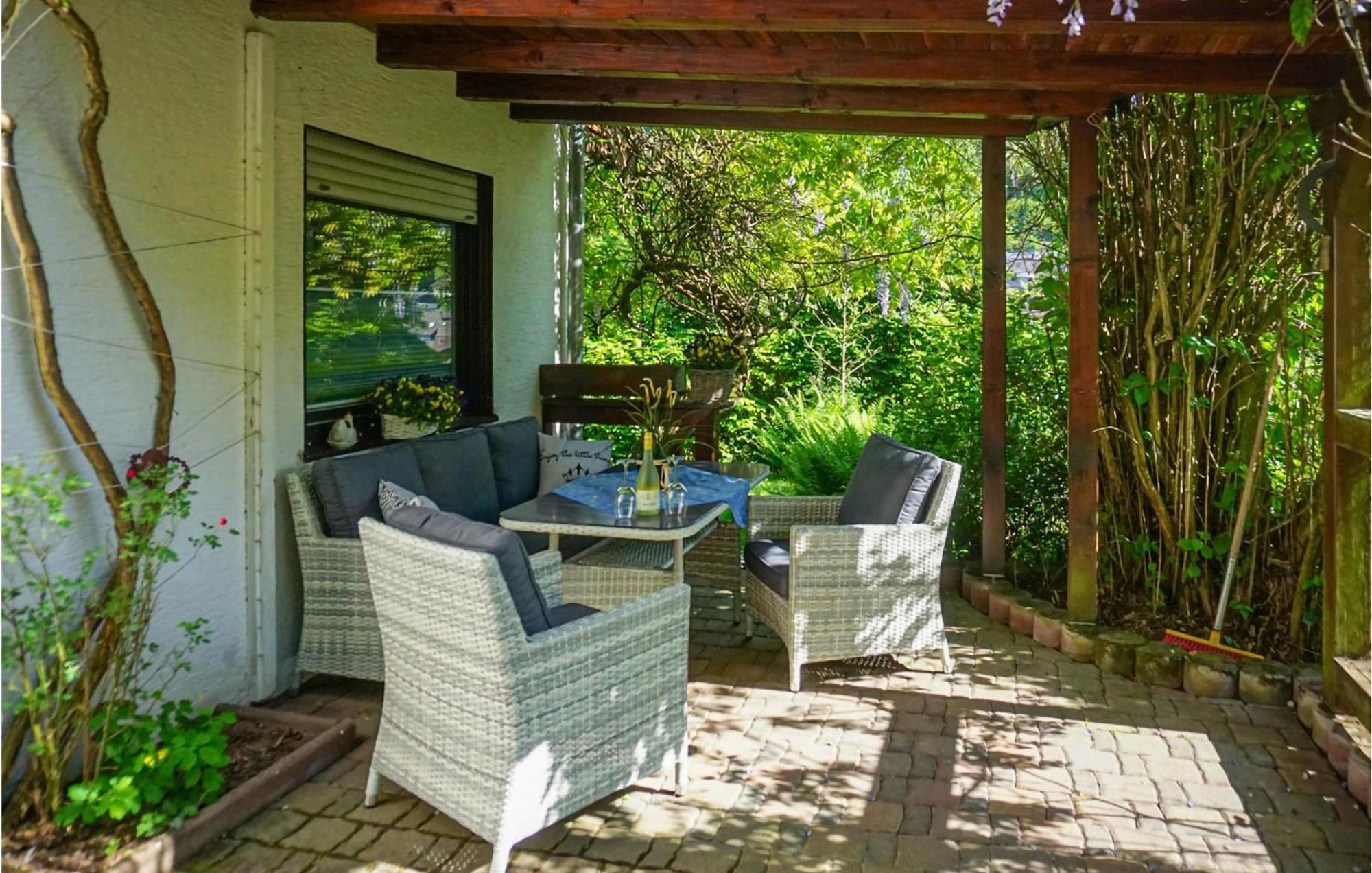 Amazing Apartment In Hinterweidenthal With Wifi Exterior photo